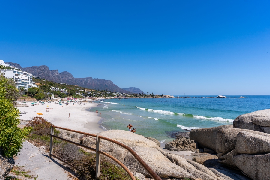 To Let 3 Bedroom Property for Rent in Clifton Western Cape